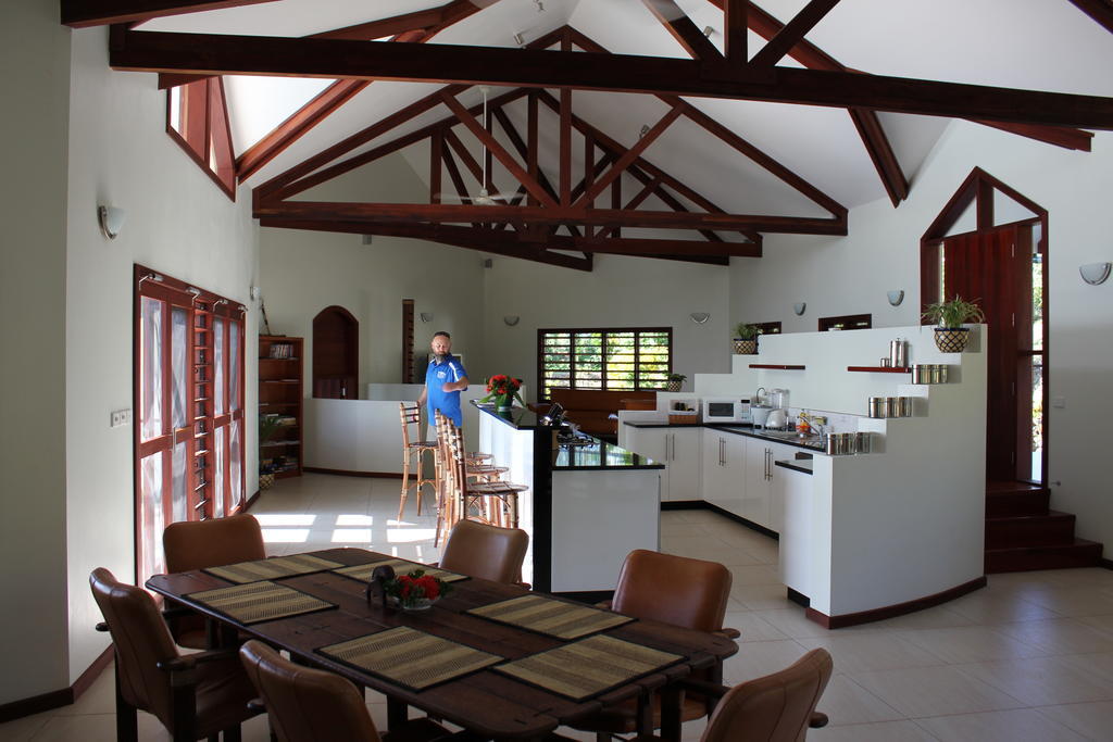 Bularangi Villa, Fiji Rakiraki Habitación foto