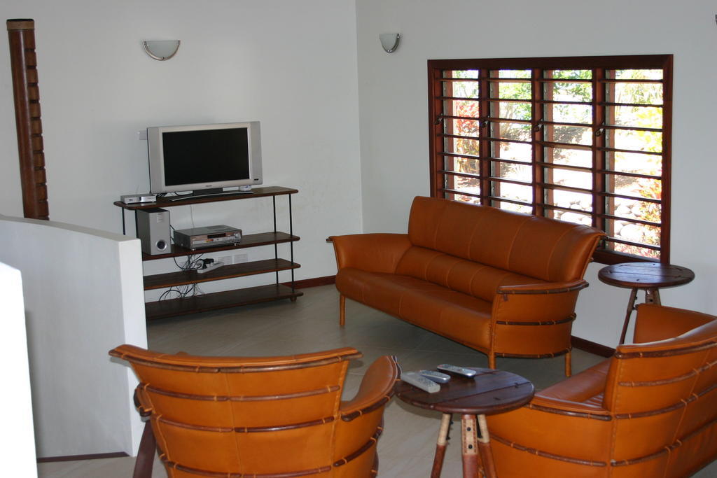 Bularangi Villa, Fiji Rakiraki Habitación foto