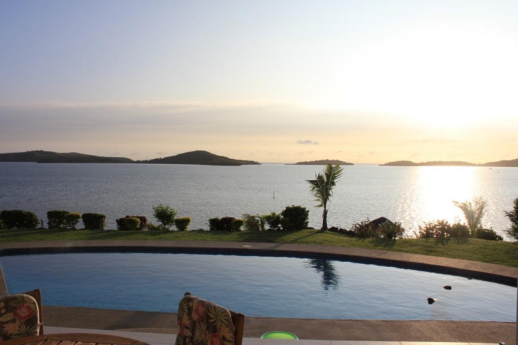Bularangi Villa, Fiji Rakiraki Habitación foto